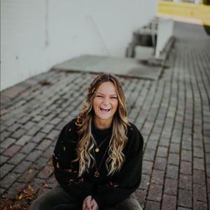 Meet your Posher, Madi